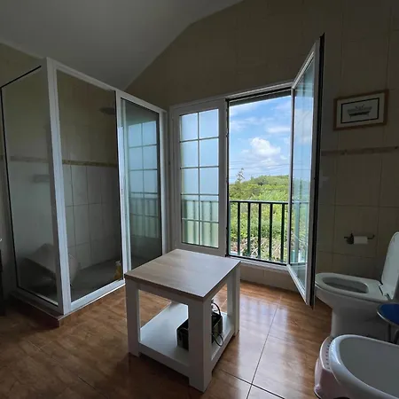 Apartamentos em Casa da Avó Inês Porto Formoso Extérieur photo