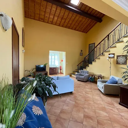 Apartamentos em Casa da Avó Inês Porto Formoso Extérieur photo