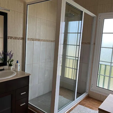 Apartamentos em Casa da Avó Inês Porto Formoso Extérieur photo