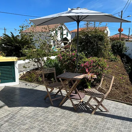 Apartamentos em Casa da Avó Inês Porto Formoso Extérieur photo