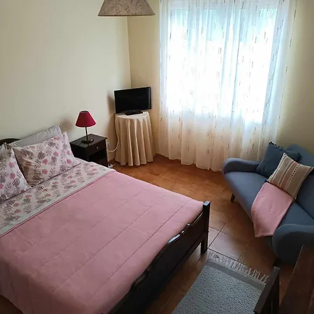 Apartamentos em Casa da Avó Inês Porto Formoso Extérieur photo