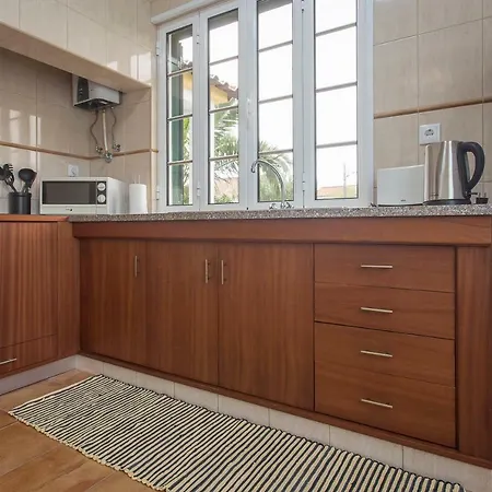 Apartamentos em Casa da Avó Inês Porto Formoso Extérieur photo
