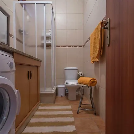Apartamentos em Casa da Avó Inês Porto Formoso Extérieur photo