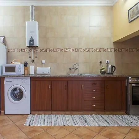 Apartamentos em Casa da Avó Inês Porto Formoso Extérieur photo