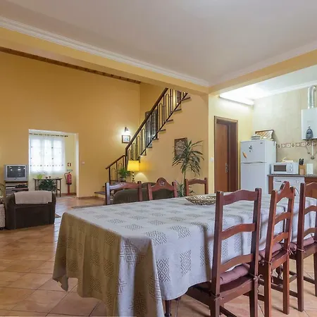 Apartamentos em Casa da Avó Inês Porto Formoso Extérieur photo