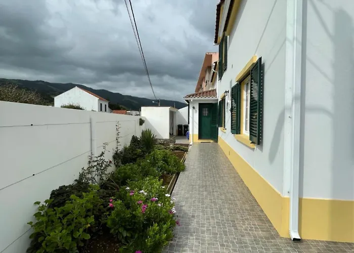 Apartamentos em Casa da Avó Inês