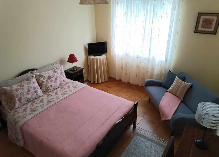 Apartamentos em Casa da Avó Inês
