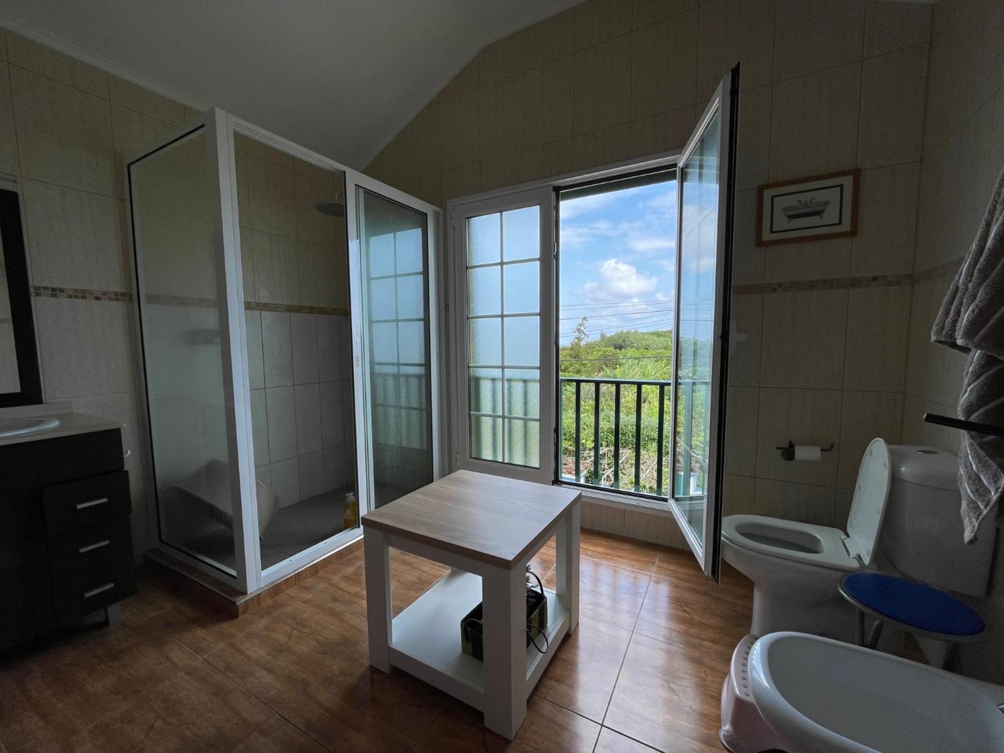 Em Casa Da Avó Inês Porto Formoso