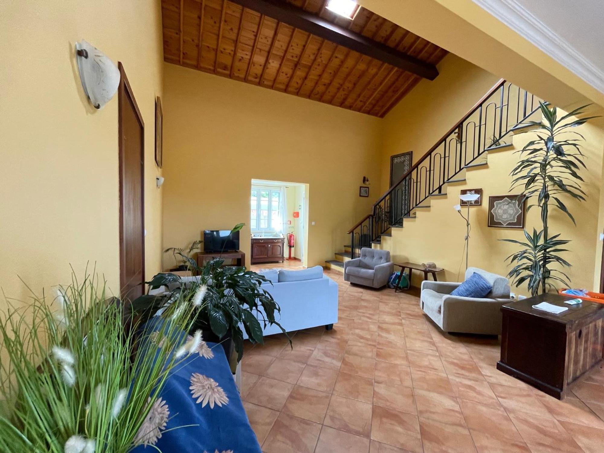 Em Casa Da Avó Inês Appartement *
