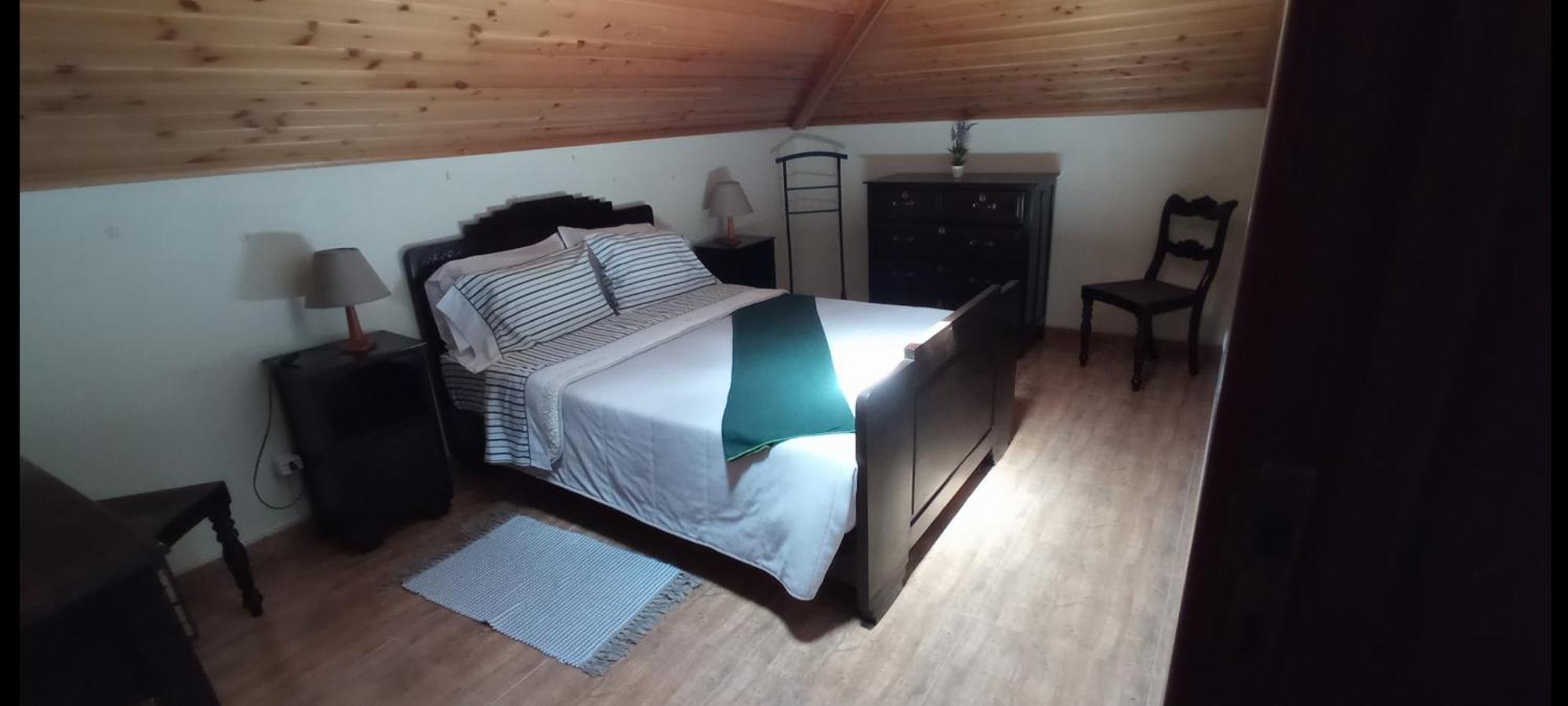 Em Casa Da Avó Inês Appartement
