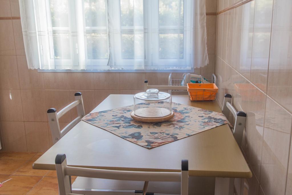 Appartement Em Casa Da Avó Inês