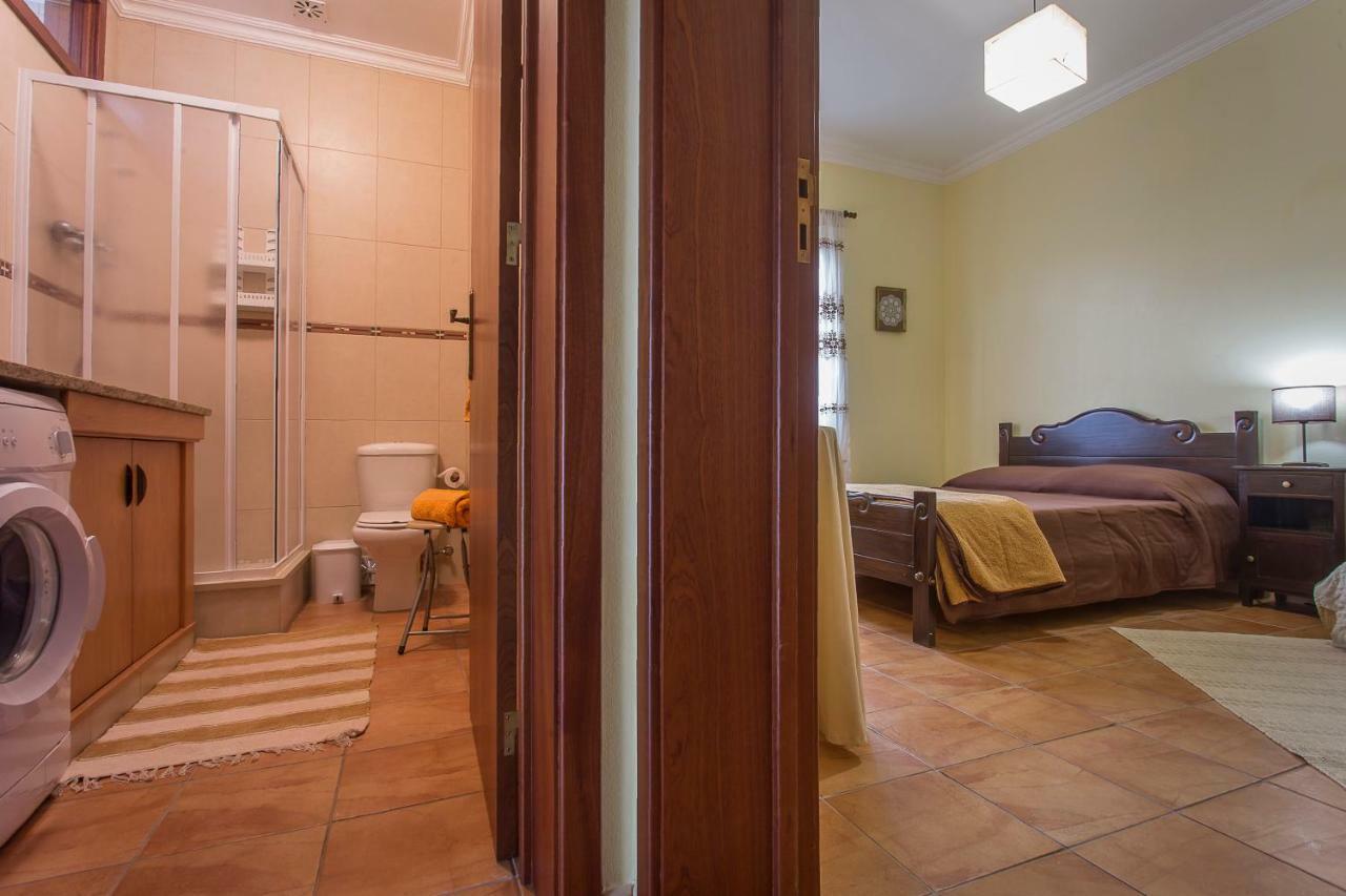 Appartement Em Casa Da Avó Inês *