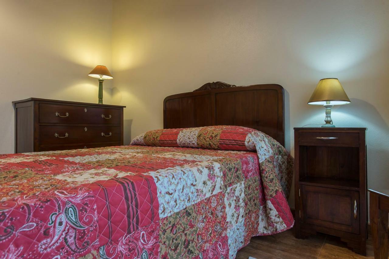 Em Casa Da Avó Inês Appartement Porto Formoso